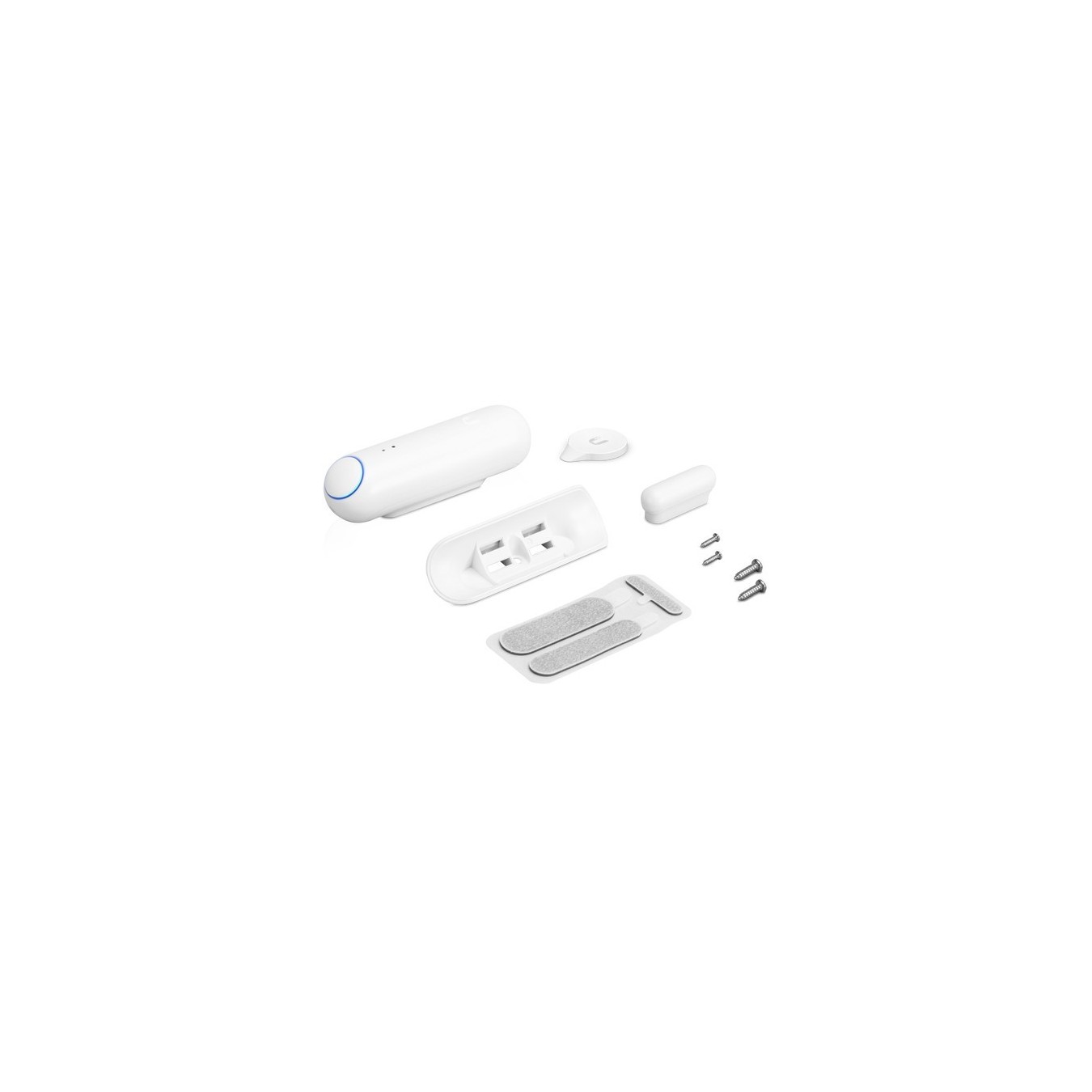 Z Ubiquiti UP-Sense - UP-Sense - Humidity, Motion, Temperature, White, Wall-Mount, Bluetooth