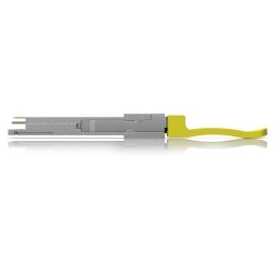 Buy Ubiquiti QSFP28 Module 100G PSM4 - UACC-OM-QSFP28-PSM4 - QSFP28, SMF, MPO-12... in Cyprus, Nicosia, Limassol, Larnaka, Pafos