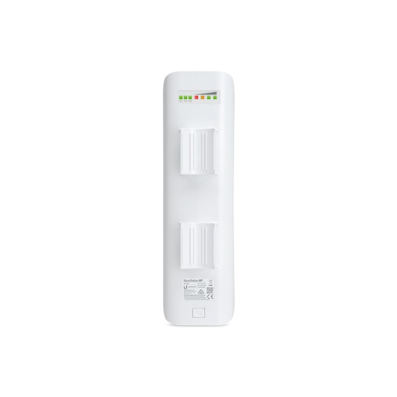 Buy Z Ubiquiti NSM5 - NSM5 - White in Cyprus, Nicosia, Limassol, Larnaka, Pafos