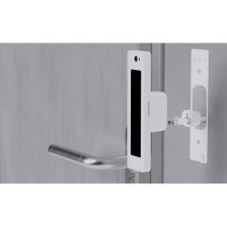 Buy Ubiquiti UA-G2-Pro - UA-G2-Pro - White/Black, IP55, 13.56 MHz NFC/RFID, BT 4... in Cyprus, Nicosia, Limassol, Larnaka, Pafos