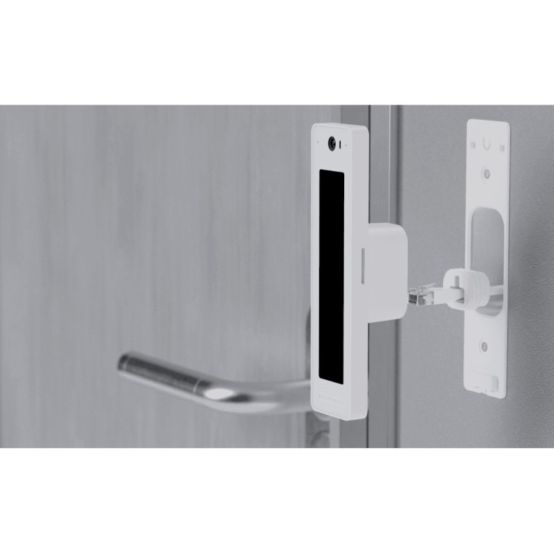 Buy Ubiquiti UA-G2-Pro - UA-G2-Pro - White/Black, IP55, 13.56 MHz NFC/RFID, BT 4... in Cyprus, Nicosia, Limassol, Larnaka, Pafos