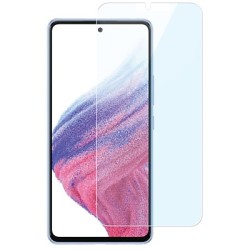 Buy Mobeen Tempered Glass Screen Protector - GP-TTA366AEBTW - Transparent, Galax... in Cyprus, Nicosia, Limassol, Larnaka, Pafos