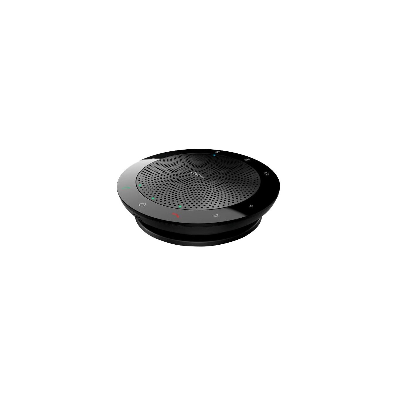 Jabra Speak 510+ MS USB Conference Solution + Bluetooth - Speak 510+ - Black — Buy in Cyprus with Fast Delivery