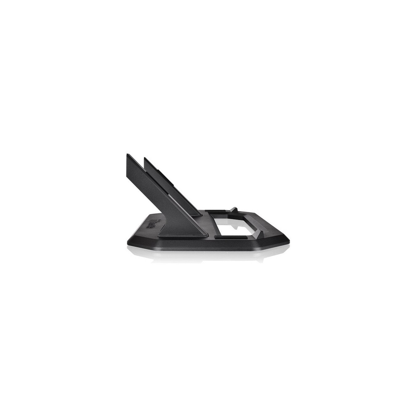 Thermaltake Chassis Stand Kit for Tower 300 Peach Fuzz - AC-074-ONKNAN-A1 - Color: Black/Peach