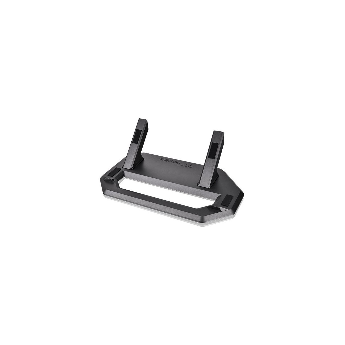 Thermaltake Chassis Stand Kit for Tower 300 Peach Fuzz - AC-074-ONKNAN-A1 - Color: Black/Peach