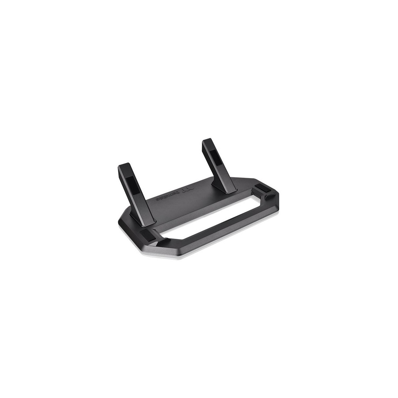 Thermaltake Chassis Stand Kit for Tower 300 Peach Fuzz - AC-074-ONKNAN-A1 - Color: Black/Peach