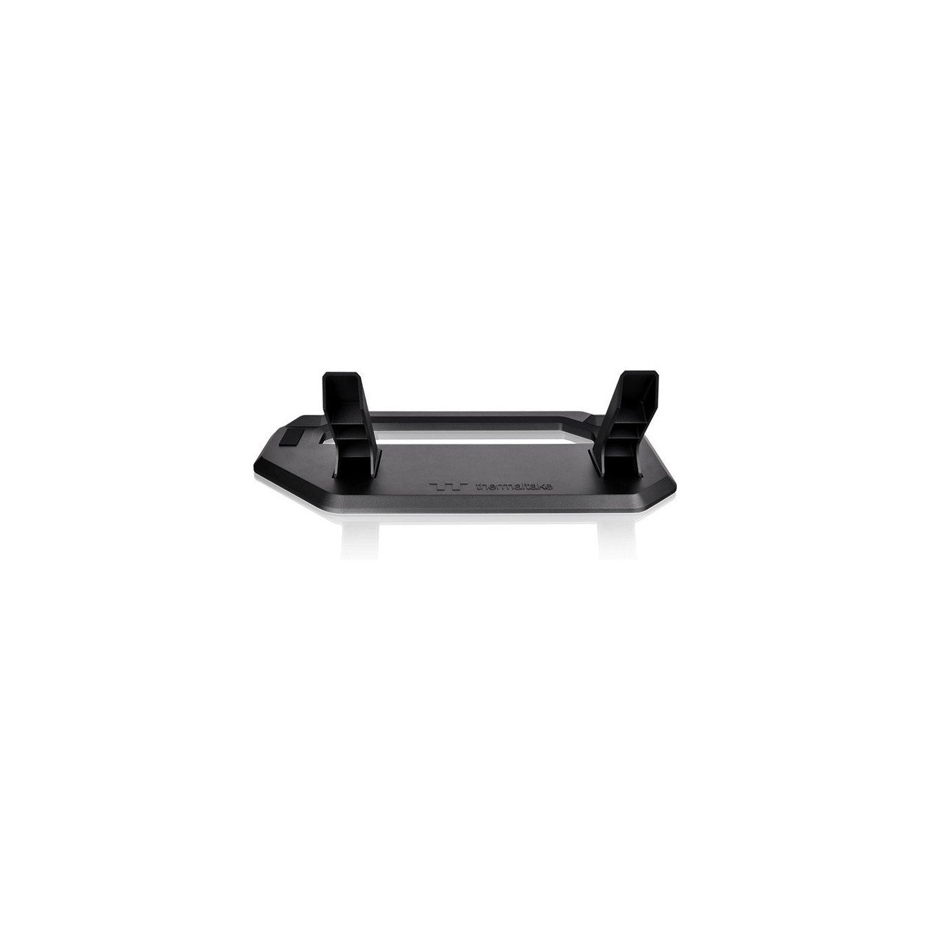 Thermaltake Chassis Stand Kit for Tower 300 Peach Fuzz - AC-074-ONKNAN-A1 - Color: Black/Peach
