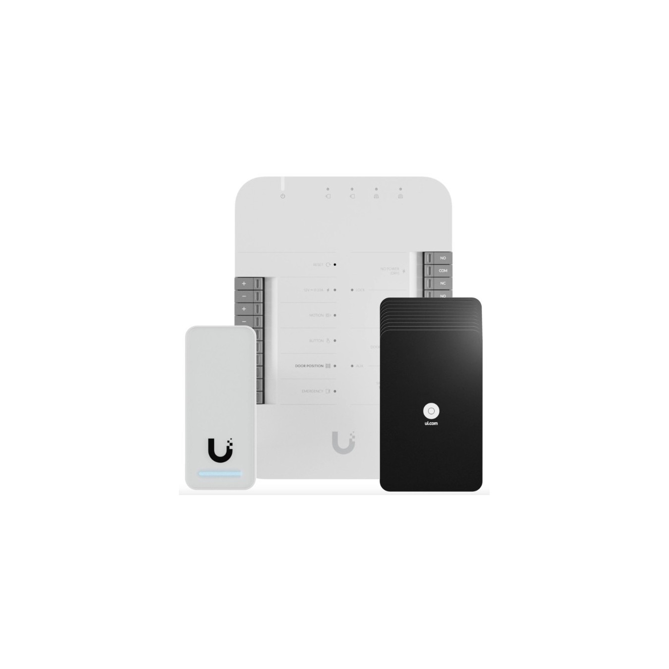 Z Ubiquiti UA-G2-SK - UA-G2-SK - Black, Silver, PoE — Buy in Cyprus with Fast Delivery
