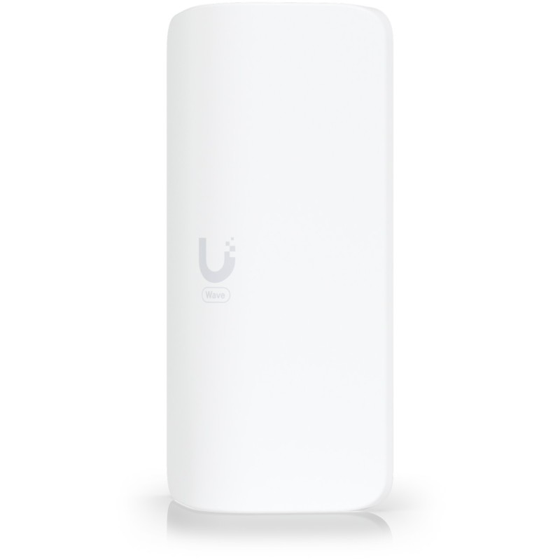 Buy Ubiquiti 60GHz Wave AP Micro - WAVE-AP-MICRO - White, 512 MB RAM, ARM Cortex... in Cyprus, Nicosia, Limassol, Larnaka, Pafos