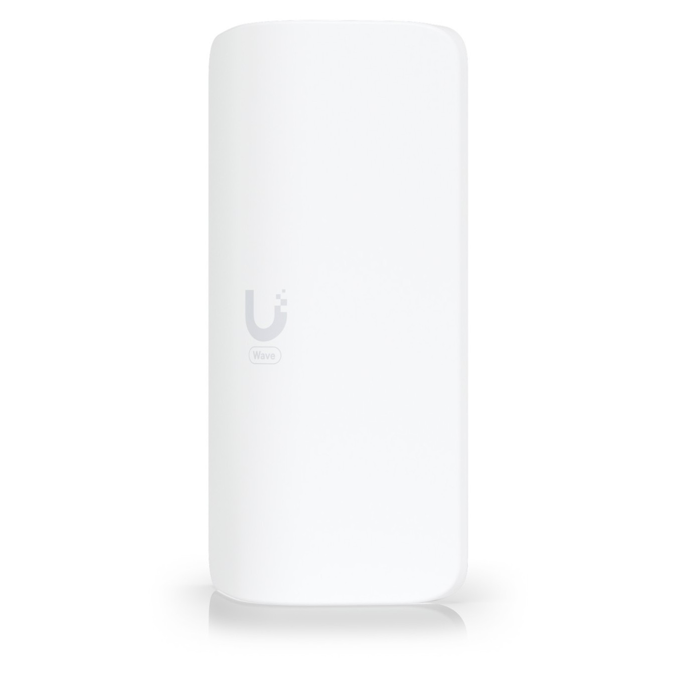 Ubiquiti 60GHz Wave AP Micro - WAVE-AP-MICRO - White, 512 MB RAM, ARM Cortex-A53 1.4 GHz, 1x1 GbE