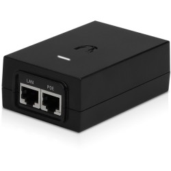 Buy Z Ubiquiti POE-24-24W - POE-24-24W - Black, 24 V output, 100-240 V input in Cyprus, Nicosia, Limassol, Larnaka, Pafos
