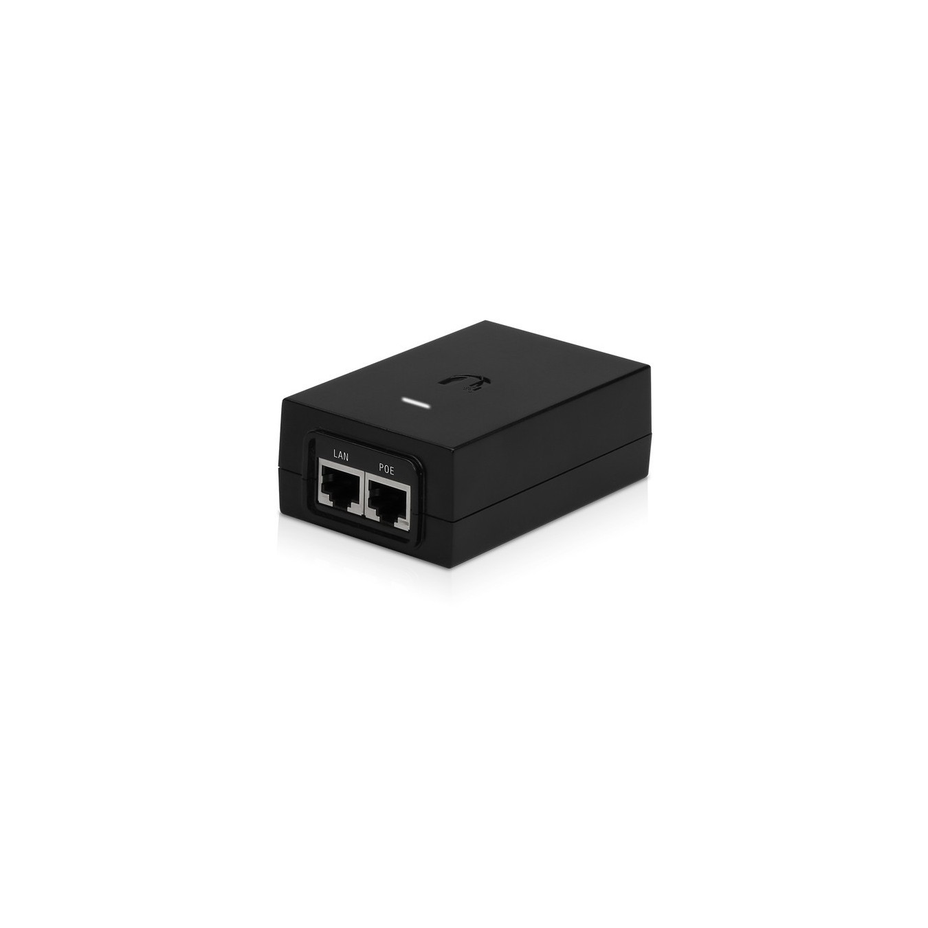 Z Ubiquiti POE-24-24W - POE-24-24W - Black, 24 V output, 100-240 V input — Buy in Cyprus with Fast Delivery