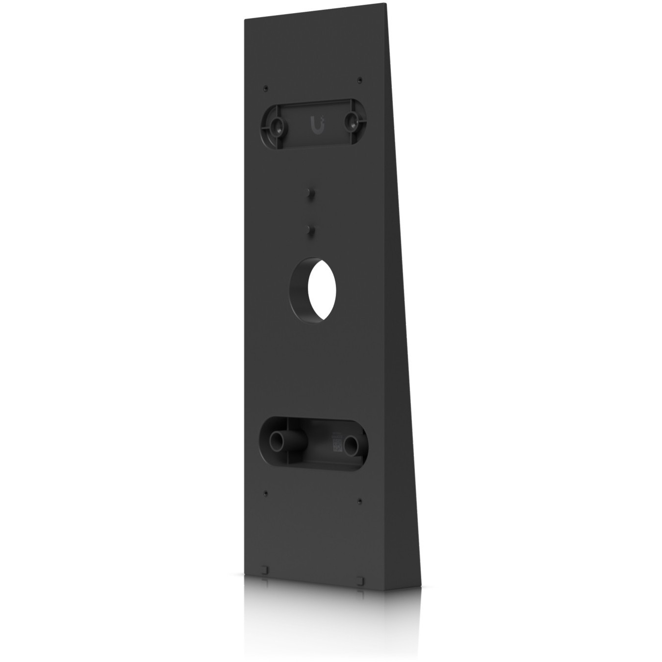 Ubiquiti Access Intercom Surface Angle Mount Accessory 5° - UACC-Intercom-SAM - (Black, Surface/Wall Mount)