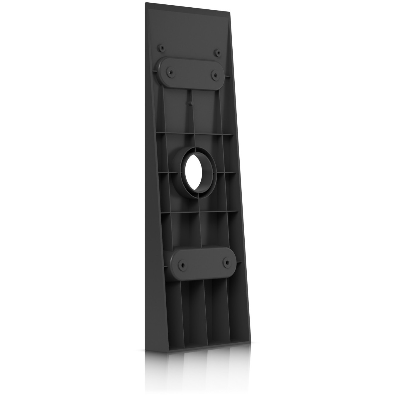Ubiquiti Access Intercom Surface Angle Mount Accessory 5° - UACC-Intercom-SAM - (Black, Surface/Wall Mount)