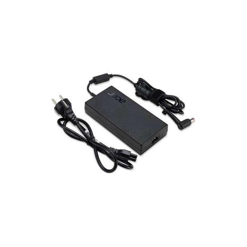 Buy Acer 230W Power Adaptor - GP.ADT11.00M - Black, 19V, 230W, EU Plug, 5.5x1.7mm in Cyprus, Nicosia, Limassol, Larnaka, Pafos