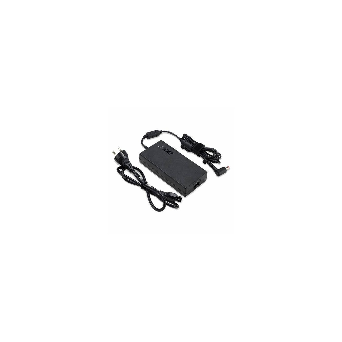 Acer 230W Power Adaptor - GP.ADT11.00M - Black, 19V, 230W, EU Plug, 5.5x1.7mm — Buy in Cyprus with Fast Delivery
