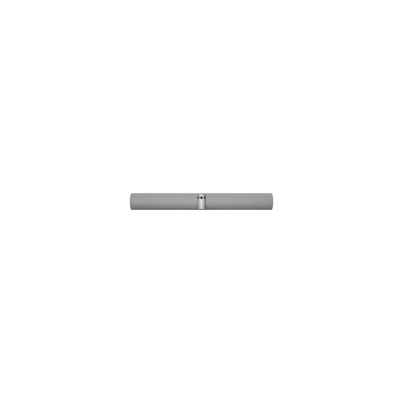 Jabra PanaCast 50 Video Conferencing System - PanaCast 50 - Grey, 4K Ultra HD, 30 fps, 180° FOV