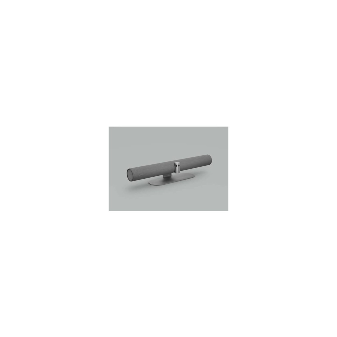 Jabra PanaCast 50 Video Conferencing System - PanaCast 50 - Grey, 4K Ultra HD, 30 fps, 180° FOV
