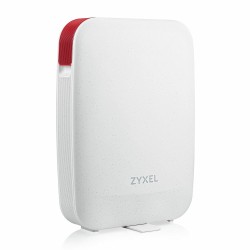 Buy Z Zyxel Router USG Lite 60AX Security Router - USG-Lite-60AX - White, 2.0 GH... in Cyprus, Nicosia, Limassol, Larnaka, Pafos