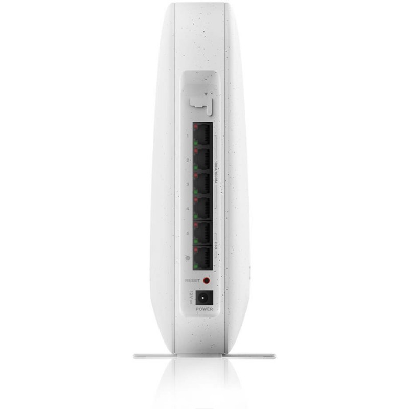 Buy Z Zyxel Router USG Lite 60AX Security Router - USG-Lite-60AX - White, 2.0 GH... in Cyprus, Nicosia, Limassol, Larnaka, Pafos