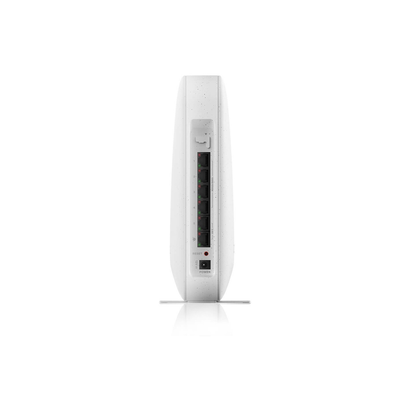Z Zyxel Router USG Lite 60AX Security Router - USG-Lite-60AX - White, 2.0 GHz CPU, 1 GB RAM, 512 MB Flash