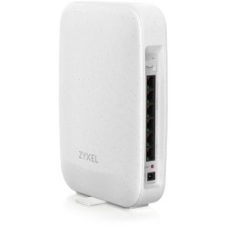 Buy Z Zyxel Router USG Lite 60AX Security Router - USG-Lite-60AX - White, 2.0 GH... in Cyprus, Nicosia, Limassol, Larnaka, Pafos