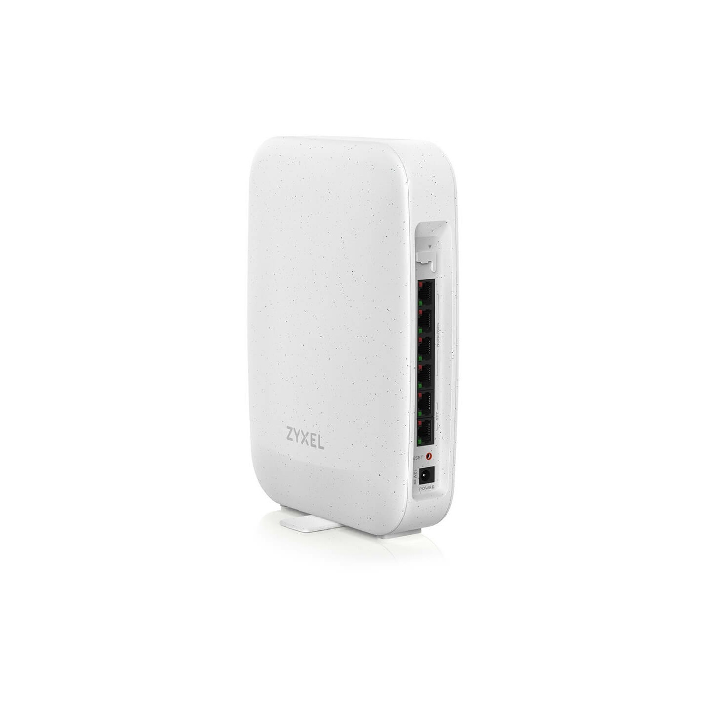 Z Zyxel Router USG Lite 60AX Security Router - USG-Lite-60AX - White, 2.0 GHz CPU, 1 GB RAM, 512 MB Flash