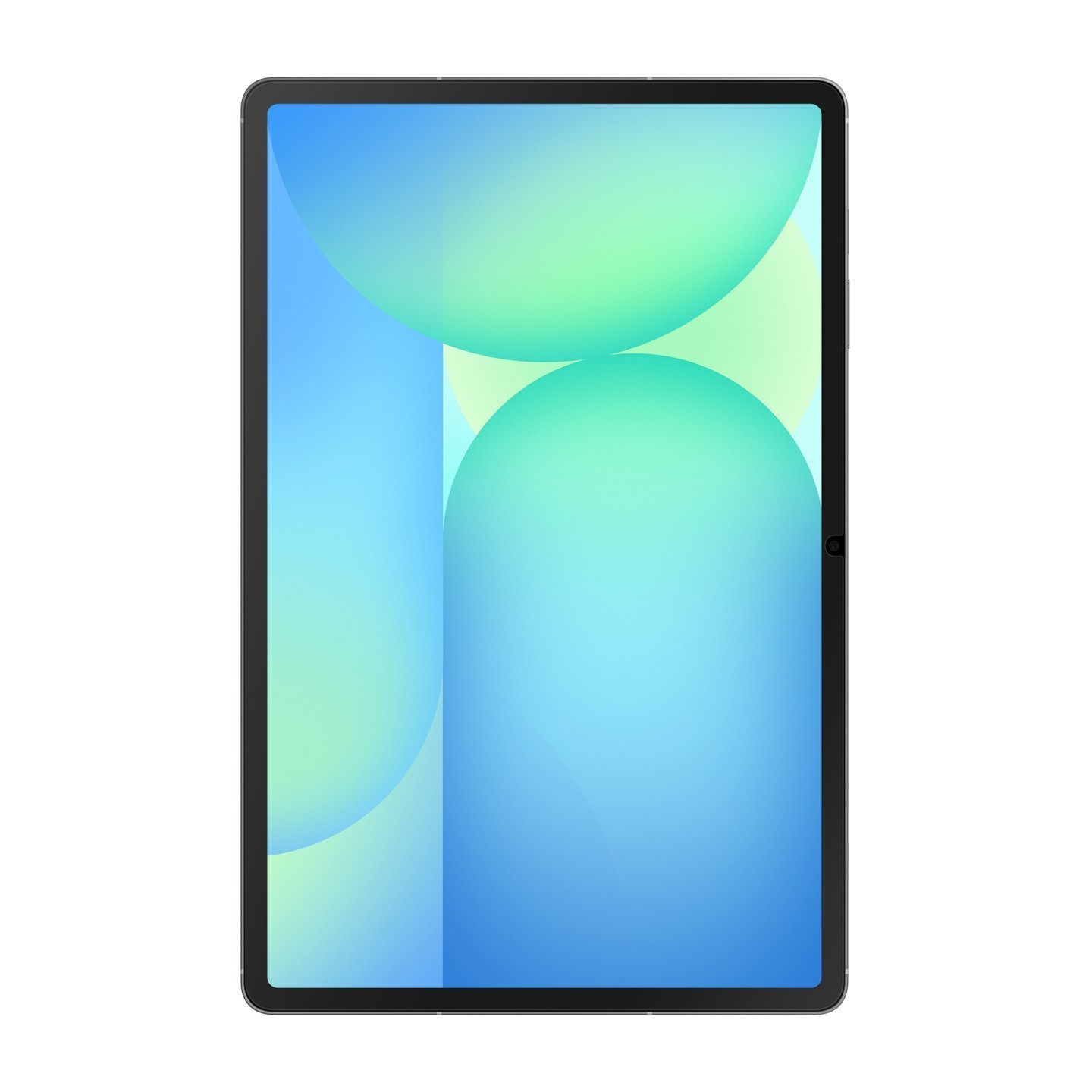 Samsung Anti-Glare Screen Protector for Galaxy Tab S10 FE+ - Frameless, Transparent, Cleaning Kit