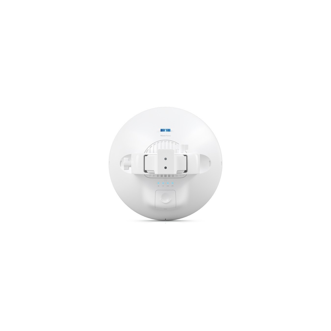 Ubiquiti Wave-Nano - 60 GHz Wireless Bridge - White — Buy in Cyprus with Fast Delivery