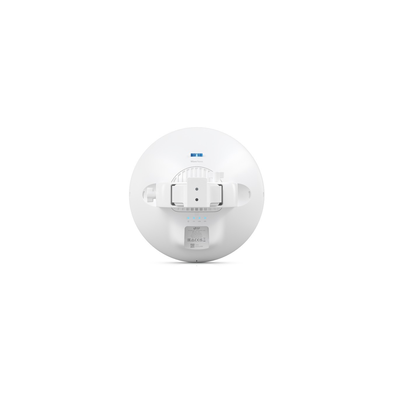 Ubiquiti Wave-Nano - 60 GHz Wireless Bridge - White — Buy in Cyprus with Fast Delivery