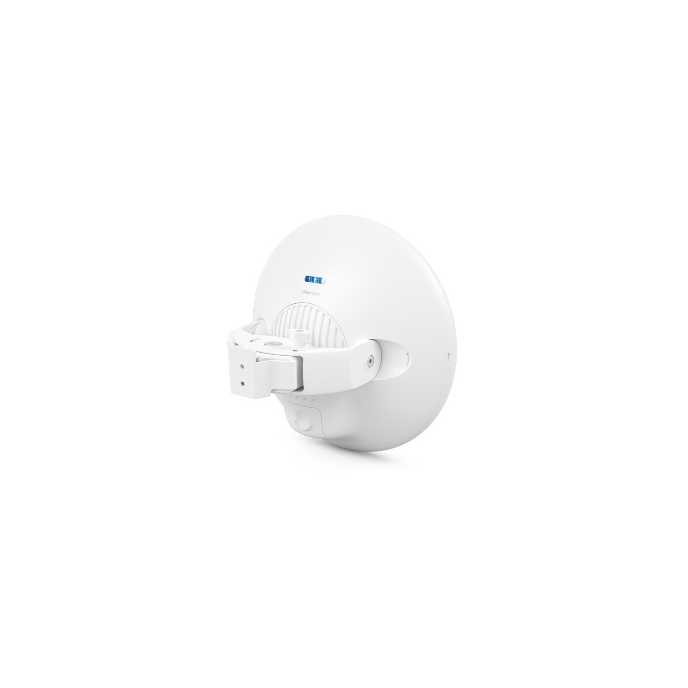 Ubiquiti Wave-Nano - 60 GHz Wireless Bridge - White — Buy in Cyprus with Fast Delivery