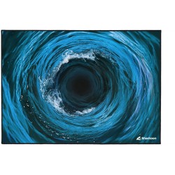 Buy Sharkoon SKILLER SFM12 Undertow - SFM12 Undertow - Black/Blue/White, 140 x 1... in Cyprus, Nicosia, Limassol, Larnaka, Pafos