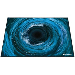 Buy Sharkoon SKILLER SFM12 Undertow - SFM12 Undertow - Black/Blue/White, 140 x 1... in Cyprus, Nicosia, Limassol, Larnaka, Pafos