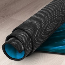 Buy Sharkoon SKILLER SFM12 Undertow - SFM12 Undertow - Black/Blue/White, 140 x 1... in Cyprus, Nicosia, Limassol, Larnaka, Pafos