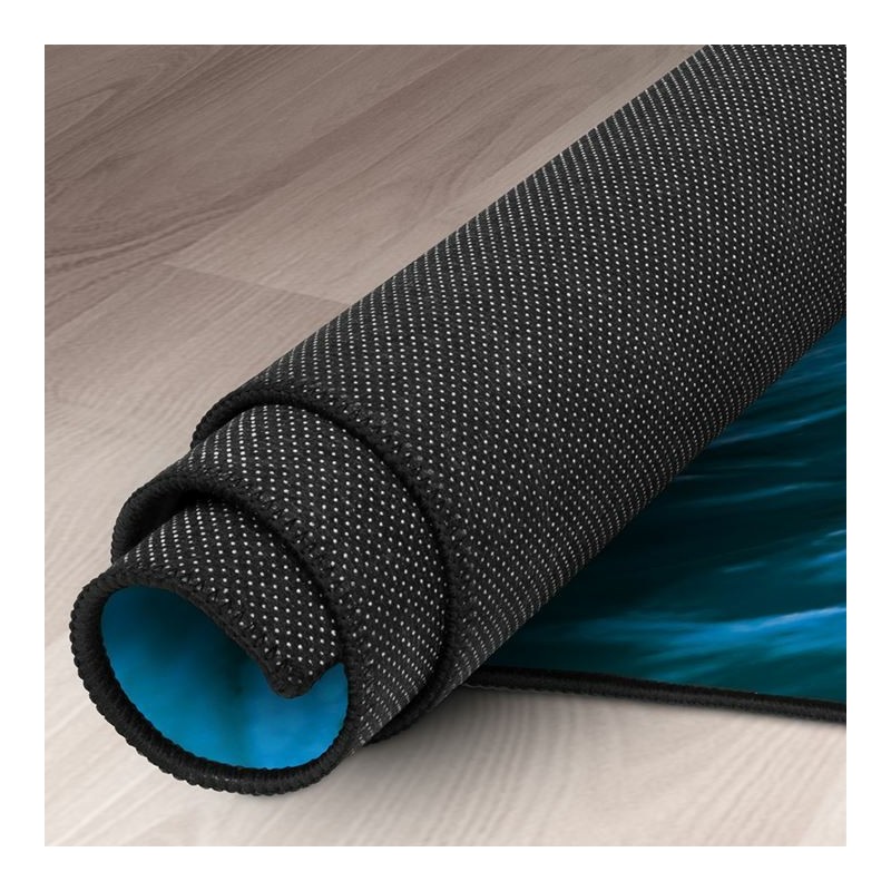 Buy Sharkoon SKILLER SFM12 Undertow - SFM12 Undertow - Black/Blue/White, 140 x 1... in Cyprus, Nicosia, Limassol, Larnaka, Pafos