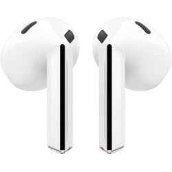Buy Samsung Galaxy Buds3 - White - In-ear, TWS, ANC, IP57 certified in Cyprus, Nicosia, Limassol, Larnaka, Pafos