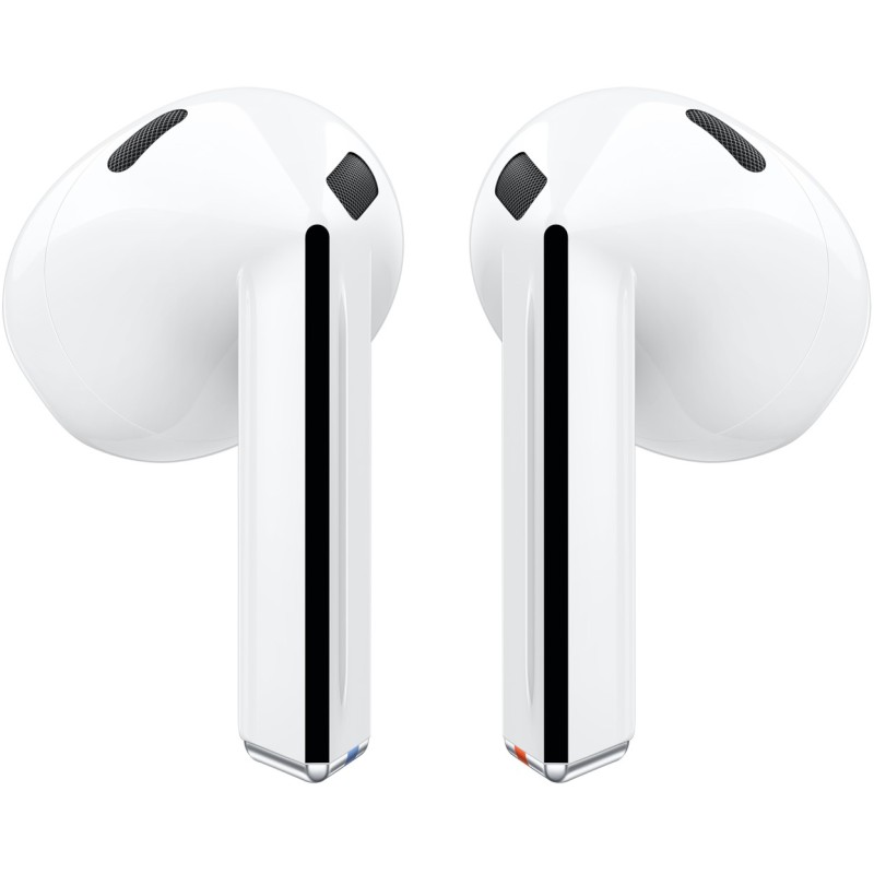 Buy Samsung Galaxy Buds3 - White - In-ear, TWS, ANC, IP57 certified in Cyprus, Nicosia, Limassol, Larnaka, Pafos