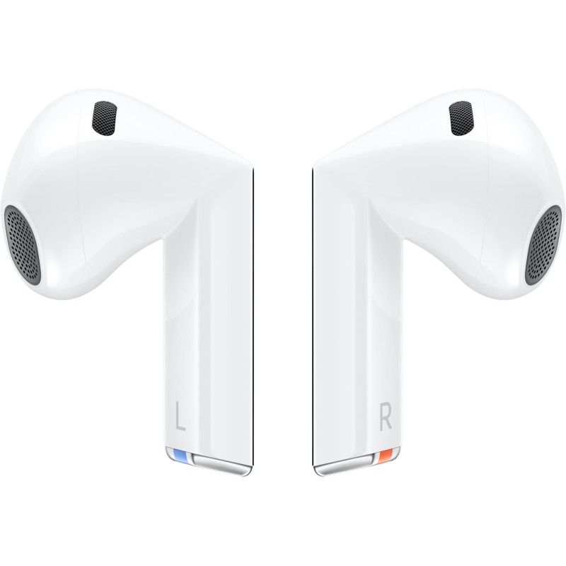Buy Samsung Galaxy Buds3 - White - In-ear, TWS, ANC, IP57 certified in Cyprus, Nicosia, Limassol, Larnaka, Pafos