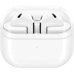 Buy Samsung Galaxy Buds3 - White - In-ear, TWS, ANC, IP57 certified in Cyprus, Nicosia, Limassol, Larnaka, Pafos