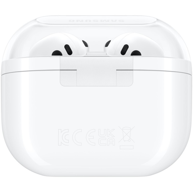 Buy Samsung Galaxy Buds3 - White - In-ear, TWS, ANC, IP57 certified in Cyprus, Nicosia, Limassol, Larnaka, Pafos