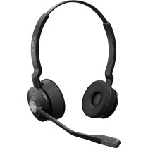 Jabra Engage 65 Stereo Headset - Engage 65 - Black, Wireless, 40-16000 Hz — Buy in Cyprus with Fast Delivery