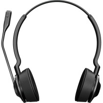 Jabra Engage 65 Stereo Headset - Engage 65 - Black, Wireless, 40-16000 Hz — Buy in Cyprus with Fast Delivery
