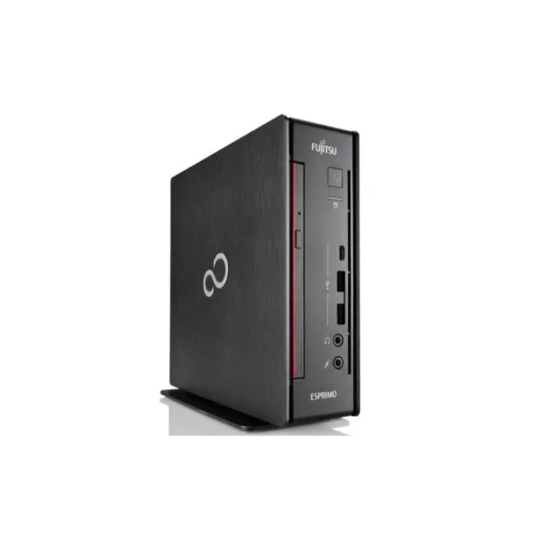 Buy Desktop FUJITSU Q956 mini PC - Q956 - Intel Core i5-6500, 8GB RAM, 256GB SSD in Cyprus, Nicosia, Limassol, Larnaka, Pafos