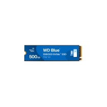 Western Digital Blue SN5000 500GB M.2 2280 NVMe SSD – PCIe 4.0 x4 5000 MB/s | Armenius Store