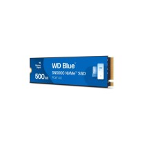 Western Digital Blue SN5000 500GB M.2 2280 NVMe SSD – PCIe 4.0 x4 5000 MB/s | Armenius Store