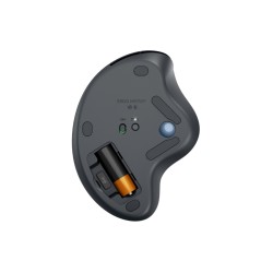 Buy Logitech ERGO M575S Wireless Trackball - 910-007029 - Ergonomic Right-Hand G... in Cyprus, Nicosia, Limassol, Larnaka, Pafos