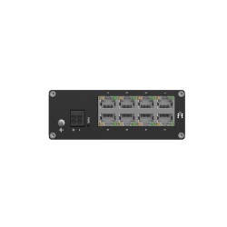 Buy Teltonika TSW030 Unmanaged Ethernet Switch 8x100 Mbps - TSW030 - Black in Cyprus, Nicosia, Limassol, Larnaka, Pafos