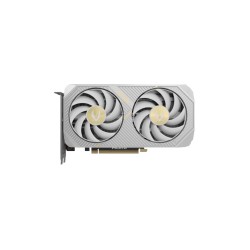 Buy ZOTAC GeForce RTX 5060 Ti Twin Edge OC - White - 16GB GDDR7, 2602 MHz Boost in Cyprus, Nicosia, Limassol, Larnaka, Pafos