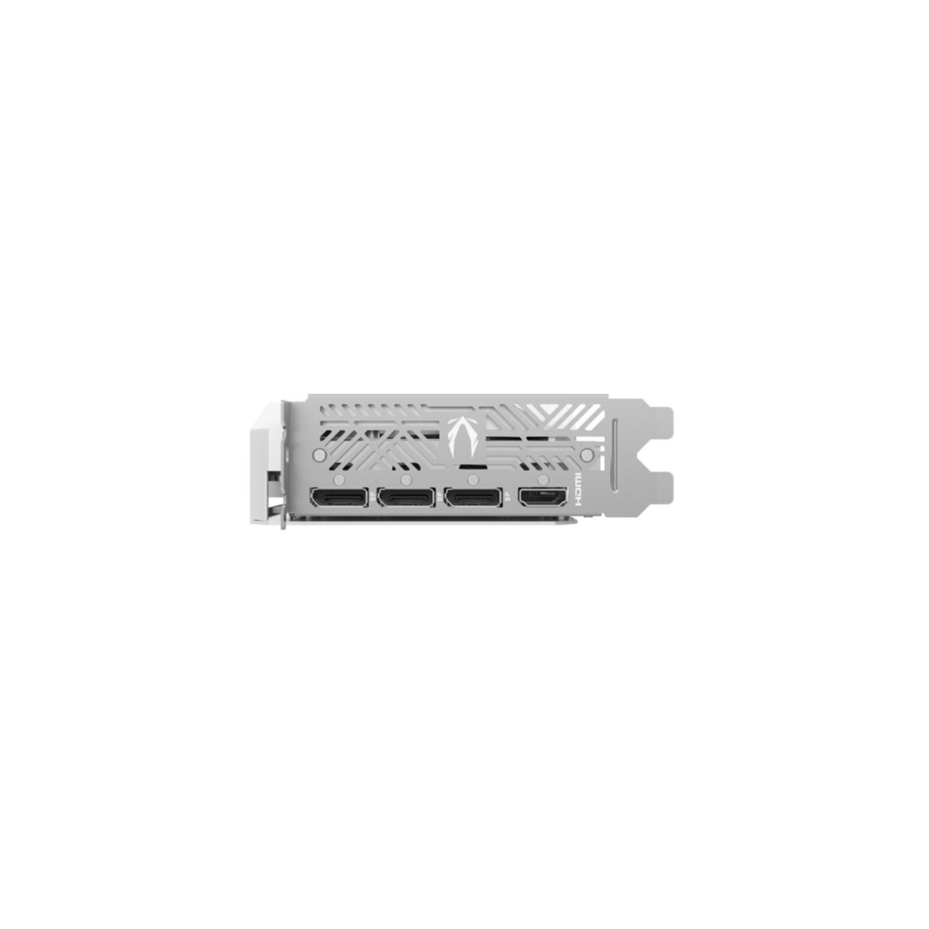 ZOTAC GeForce RTX 5060 Ti Twin Edge OC - White - 16GB GDDR7, 2602 MHz Boost — Buy in Cyprus with Fast Delivery