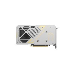 Buy ZOTAC GeForce RTX 5060 Ti Twin Edge OC - White - 16GB GDDR7, 2602 MHz Boost in Cyprus, Nicosia, Limassol, Larnaka, Pafos